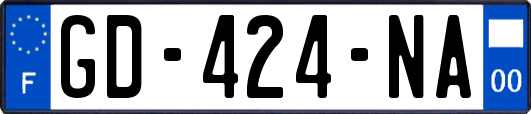 GD-424-NA