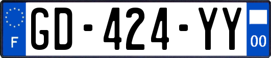 GD-424-YY