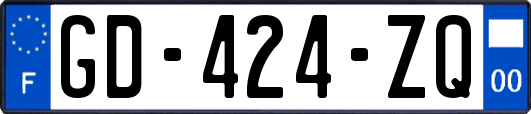 GD-424-ZQ