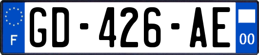 GD-426-AE
