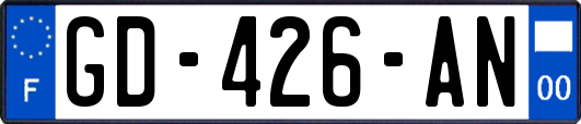 GD-426-AN