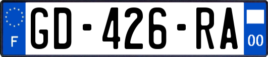 GD-426-RA
