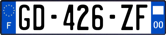 GD-426-ZF