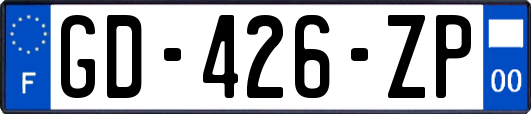 GD-426-ZP