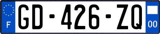 GD-426-ZQ