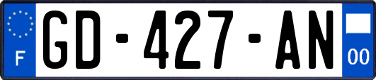 GD-427-AN