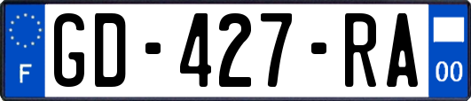 GD-427-RA