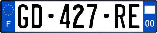 GD-427-RE