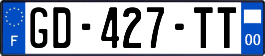 GD-427-TT