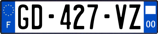 GD-427-VZ