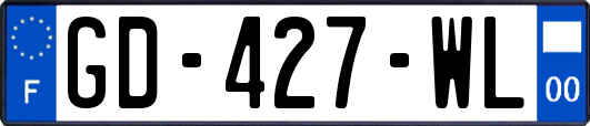 GD-427-WL