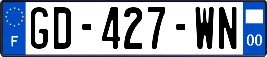 GD-427-WN