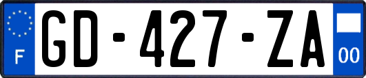 GD-427-ZA