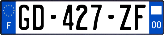 GD-427-ZF