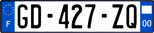 GD-427-ZQ