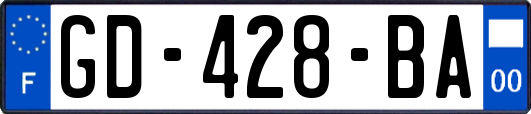 GD-428-BA