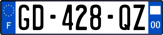 GD-428-QZ