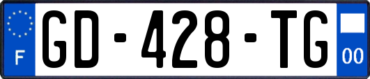 GD-428-TG