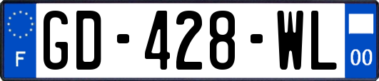 GD-428-WL