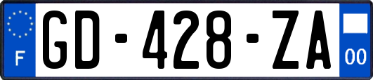 GD-428-ZA