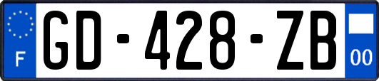 GD-428-ZB