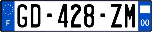 GD-428-ZM