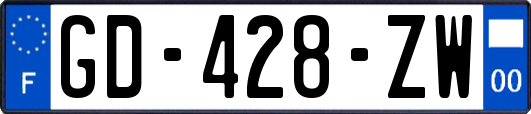 GD-428-ZW