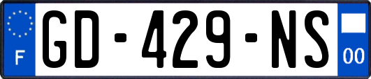 GD-429-NS