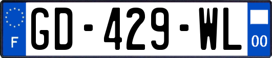 GD-429-WL