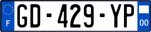 GD-429-YP