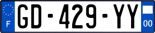 GD-429-YY