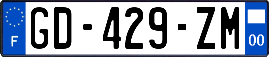 GD-429-ZM