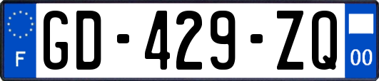 GD-429-ZQ