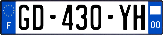 GD-430-YH