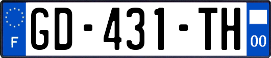 GD-431-TH