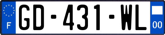 GD-431-WL