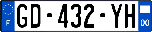 GD-432-YH