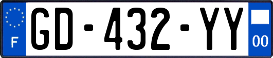 GD-432-YY