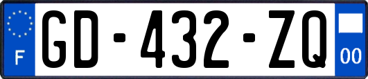 GD-432-ZQ