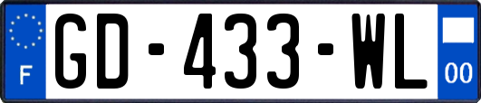 GD-433-WL