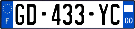 GD-433-YC