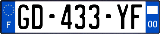 GD-433-YF