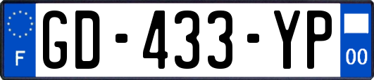 GD-433-YP