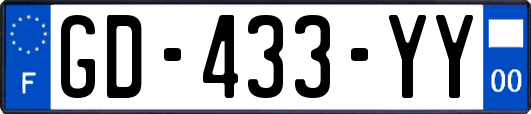 GD-433-YY