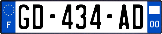 GD-434-AD