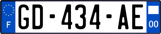 GD-434-AE