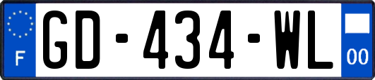 GD-434-WL