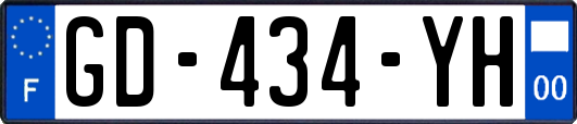 GD-434-YH