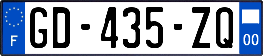 GD-435-ZQ