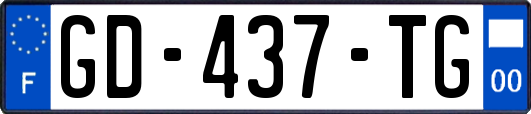 GD-437-TG